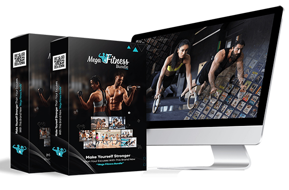 Mega-Fitness-Bundle